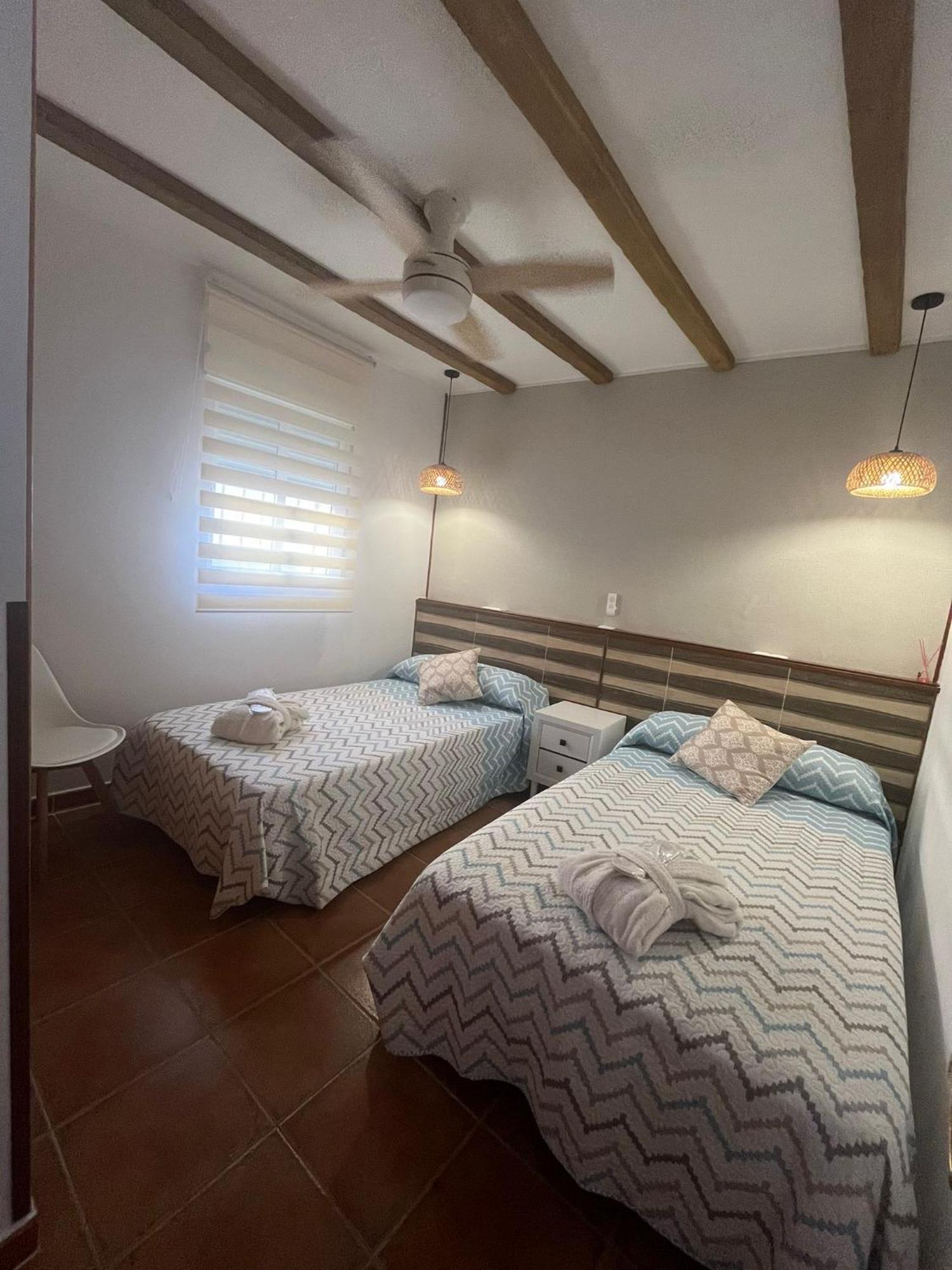 Casa Rural Exedra 3 Estrellas Каркабосо Экстерьер фото